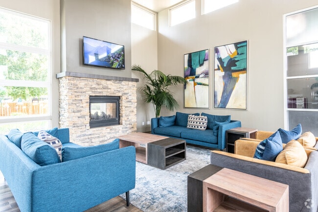 Building Photo - The Arbors at Antelope