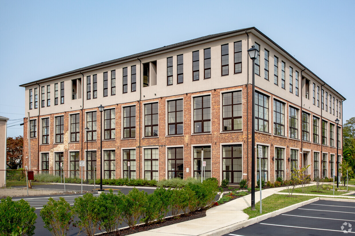 Foto principal - Turbine Lofts