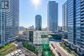Building Photo - 85 Queens Wharf Rd