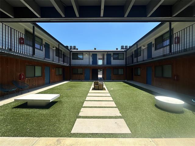Foto del edificio - 4526 Munger Ave