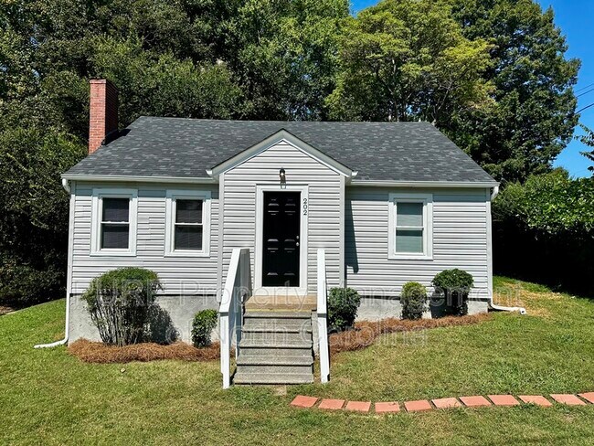 Foto del edificio - 202 Pope St