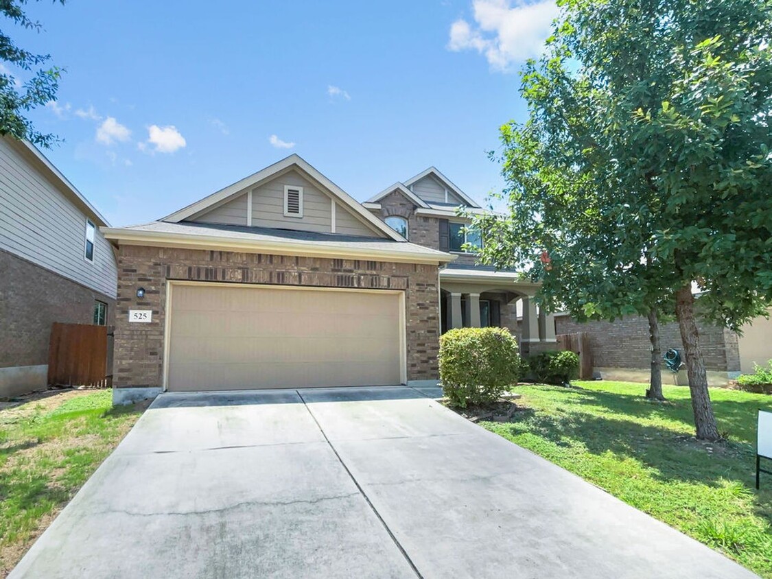 Primary Photo - Freshly painted 2story Lennar home