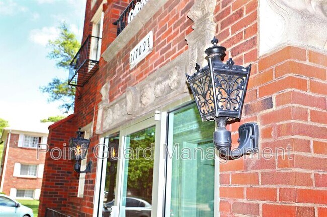 Foto del edificio - 1702 Fairmount St