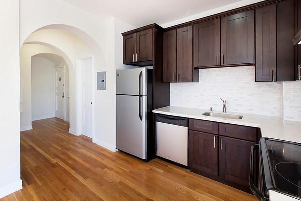 Foto del edificio - 2 bedroom in San Francisco CA 94109