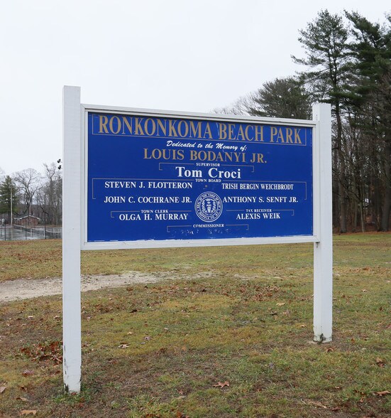 Picture of Ronkonkoma