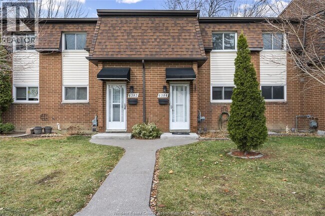 Photo du bâtiment - 6384 Thornberry Crescent