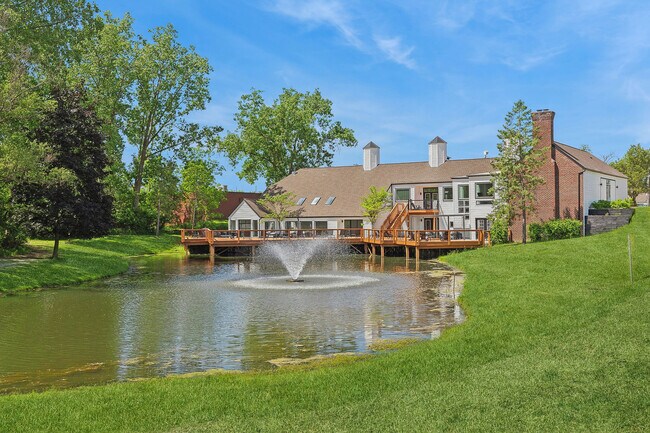 Building Photo - ReNew Woodland Ranch South