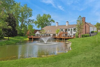 Building Photo - ReNew Woodland Ranch South