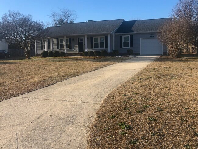 Building Photo - 5804 Highstan Ct