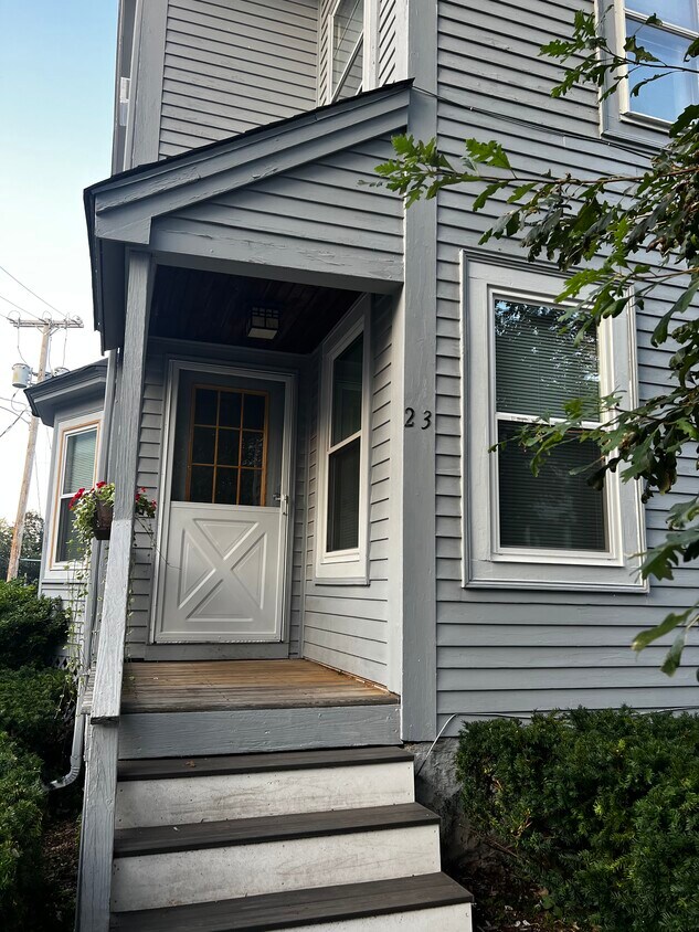 23 Fayette St Unit 1, Beverly, MA 01915 Apartments in Beverly, MA