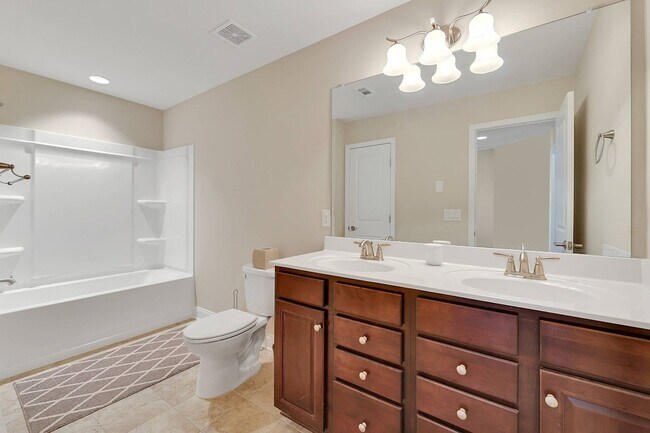 Foto del edificio - Sparkling clean 4 bedroom home in Spring H...