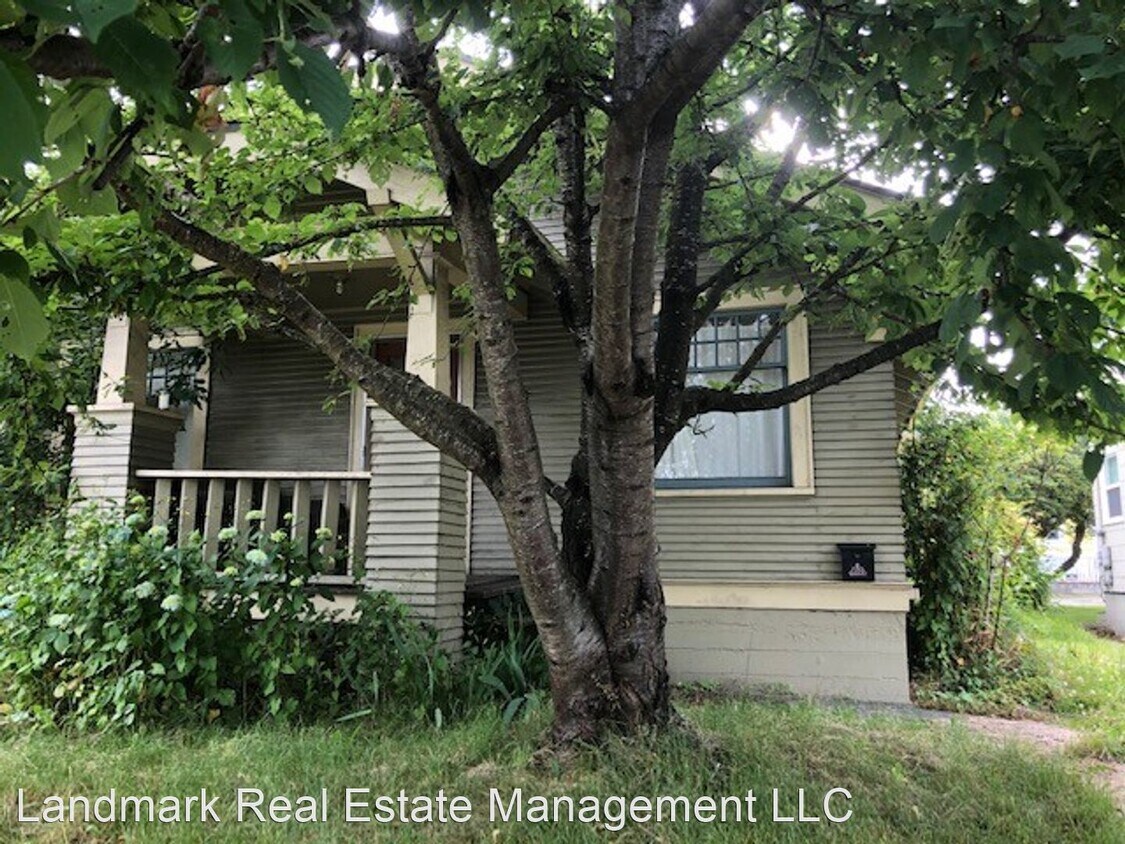 Primary Photo - 3 br, 2 bath House - 1222 Ellis Street