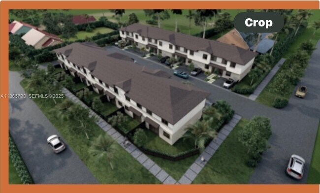 Foto del edificio - 416 SW 1st St