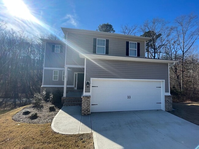 Building Photo - Brand New 4/2.5 House in West Rome- $2,395