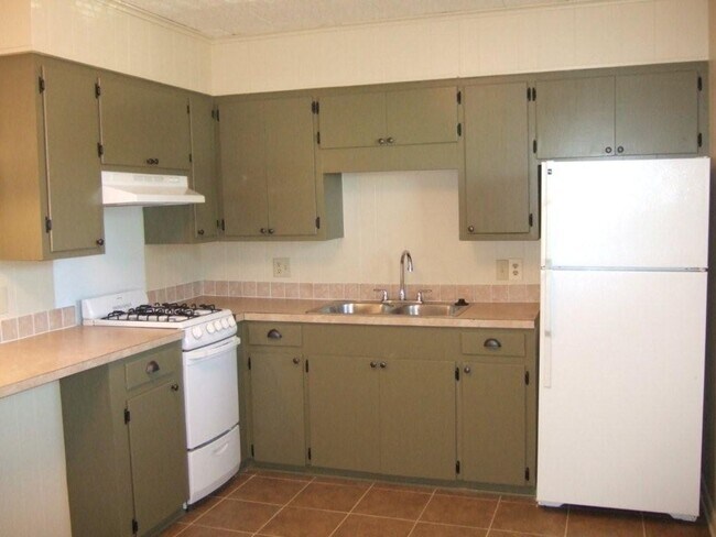 Foto del edificio - Trenton Village