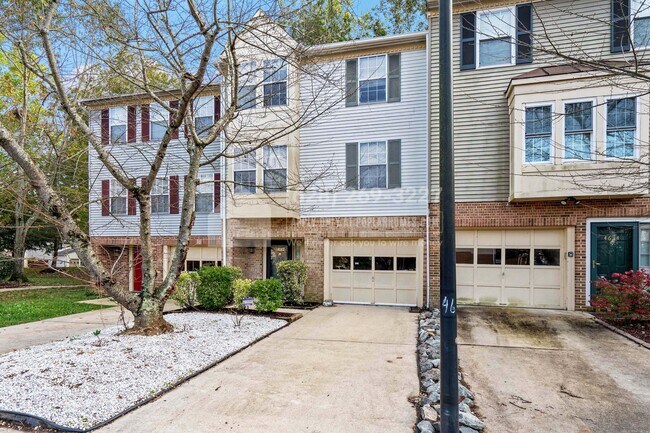 Building Photo - 4612 Colonel Fenwick Pl