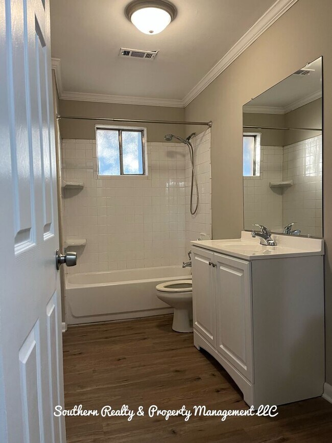 Foto del edificio - Newly Remodled Wetumpka Home