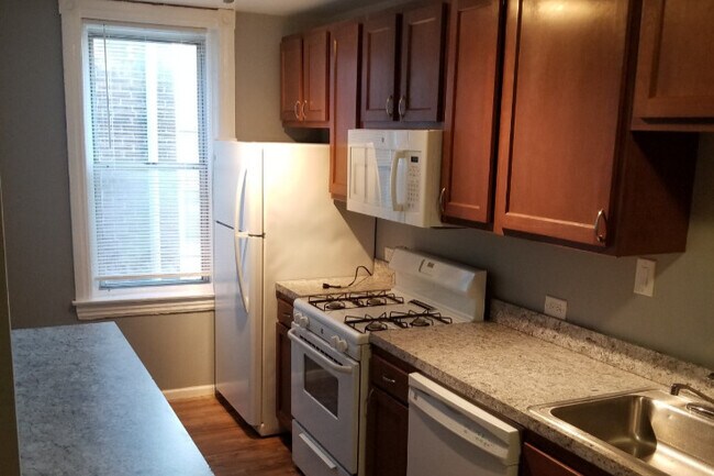 Foto del edificio - 1287 Haverford Rd