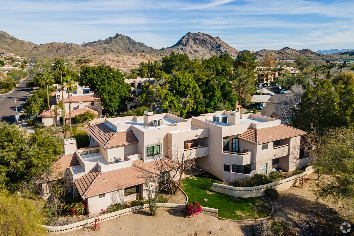 La Esplanada Apartment Homes Phoenix, AZ