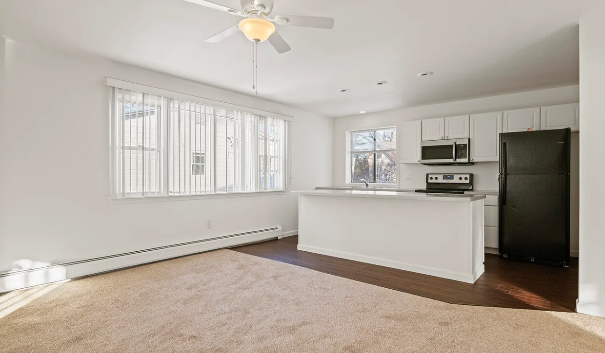 17 Wilmot St Unit 2, Glens Falls, NY 12801 Apartments in Glens Falls