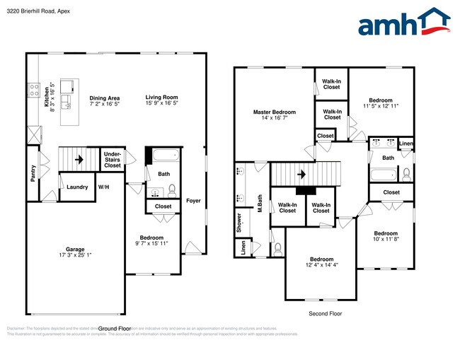 Foto del edificio - 3220 Brierhill Road