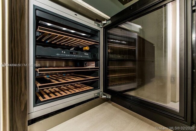 Foto del edificio - 1000 Brickell Plaza