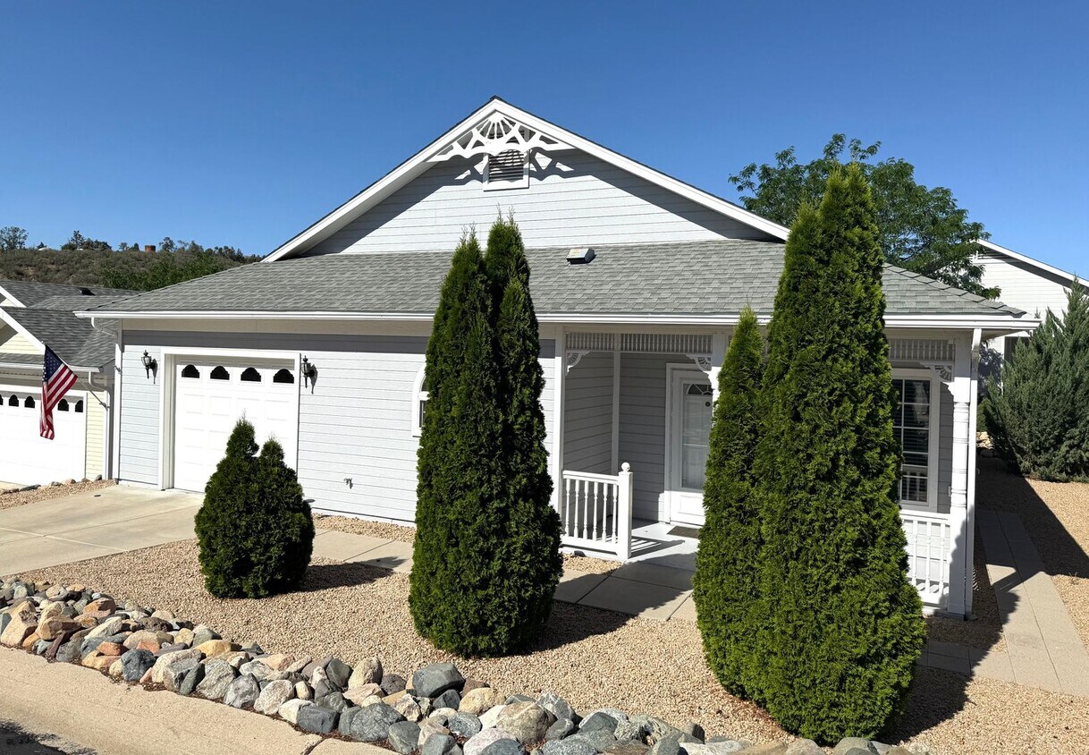 Foto principal - LOVELY HOME IN 55+ COMMUNITY IN PRESCOTT V...