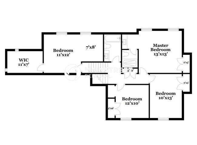 Foto del edificio - 4 Bedroom Pet-Friendly Home in Lees Summit...