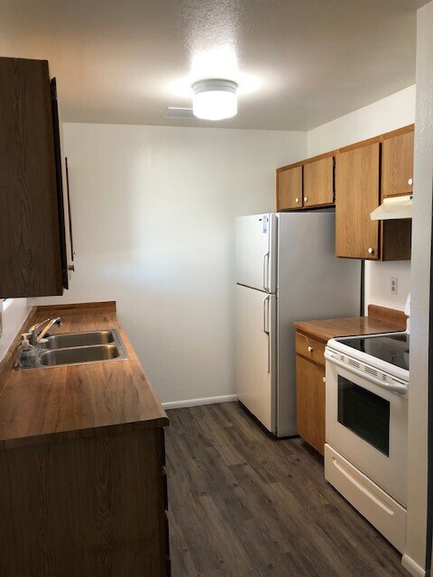 Foto del edificio - Two Bedroom + Office/Den in Prescott Valley