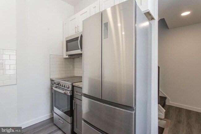 Foto del edificio - 2131 N 8th St