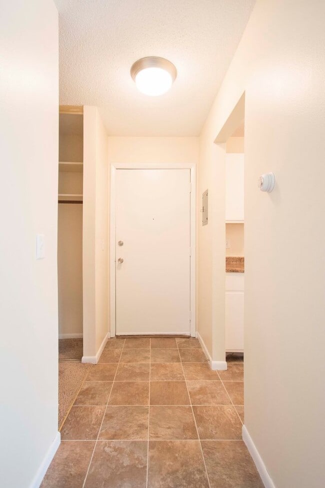 Foto del interior - Bay Pointe Apartments