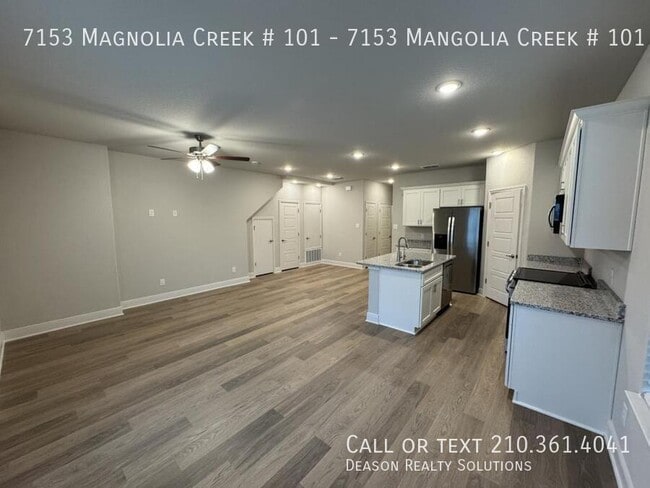 Building Photo - 7153 Magnolia Pass