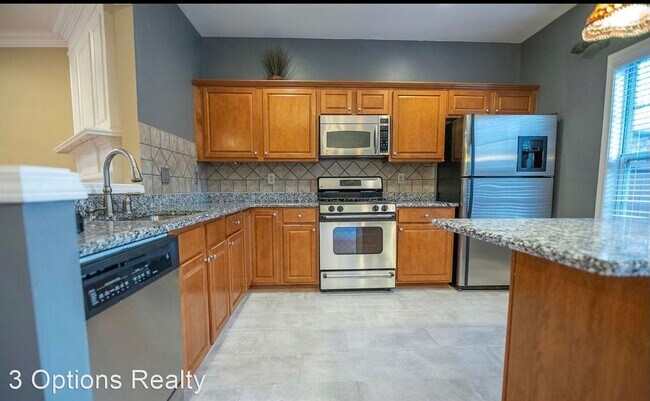 Building Photo - 3 br, 2.5 bath House - 2068 Merrimont Way