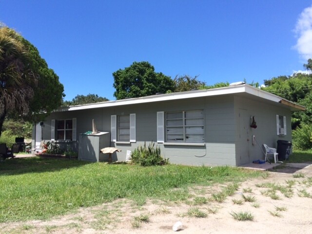 Foto principal - 3942 Butler Ave