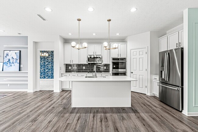 Foto del edificio - 9440 Orchard Cove Dr