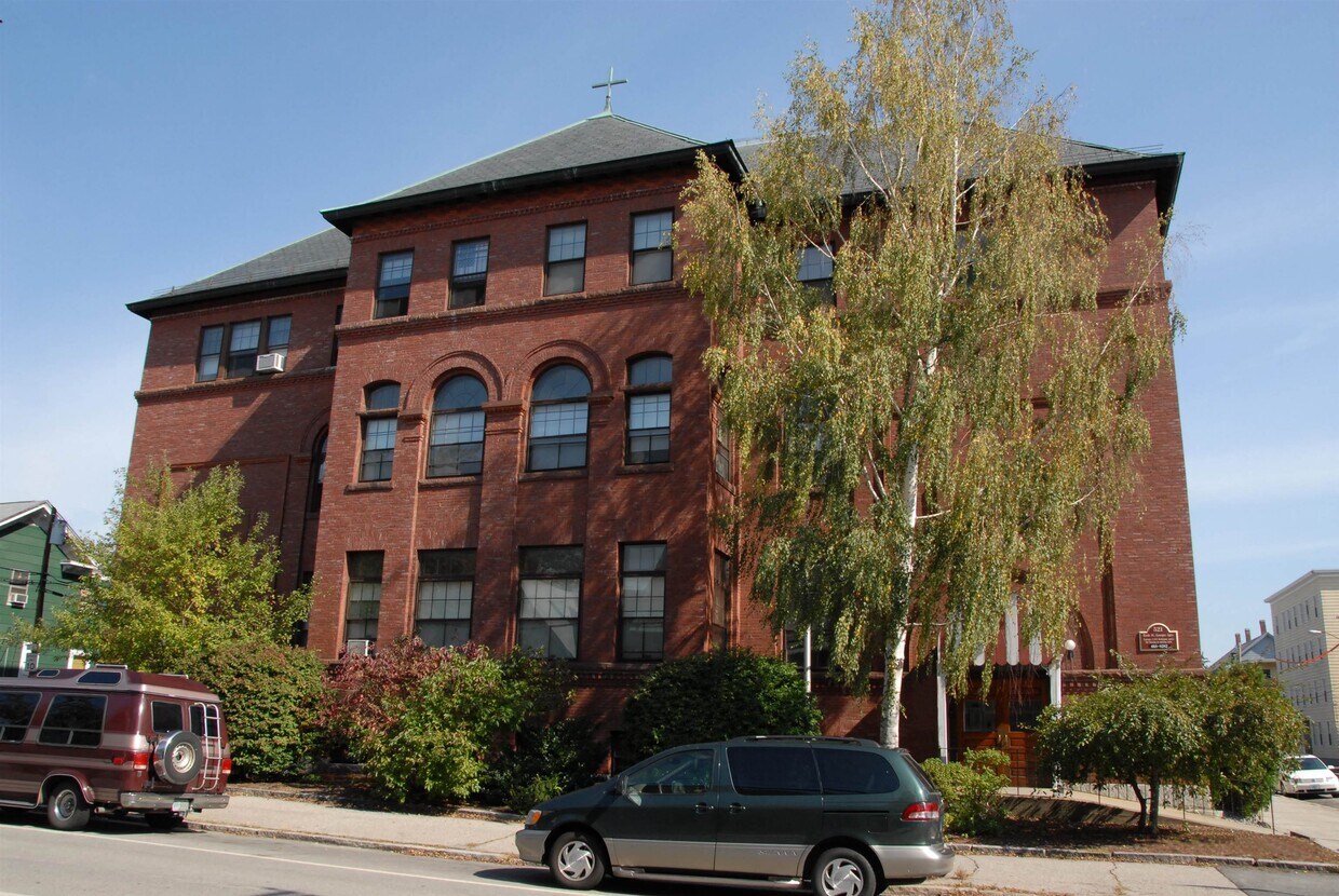 Foto principal - 521 Pine St