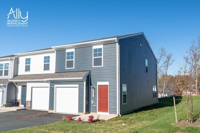 Building Photo - 54 Sophie Kathryn Dr