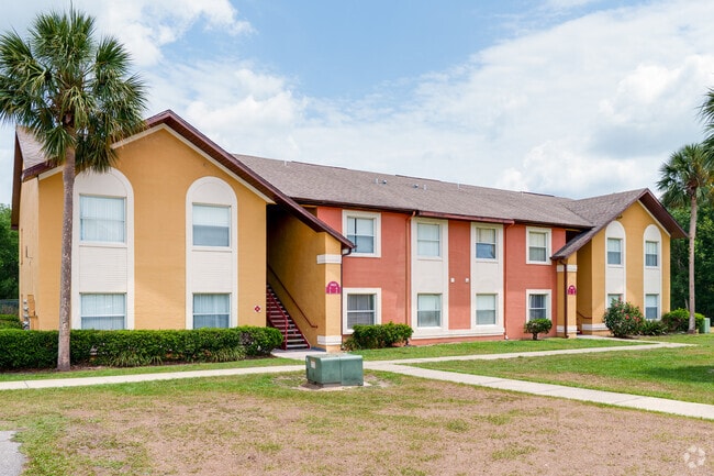 3536 Prairie Fox Ln Orlando, FL 32812 - Fox Hollow