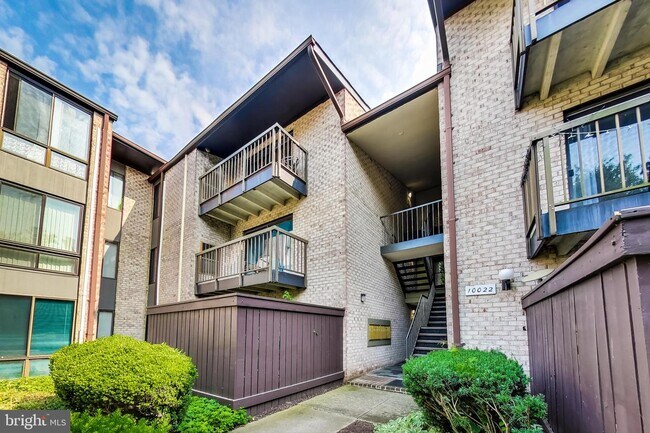 Foto del edificio - 10022 Stedwick Rd