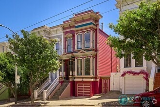 Building Photo - 819 Haight St