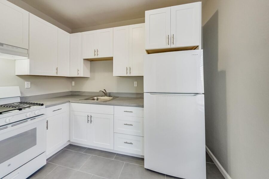 Foto principal - 938 Geary St