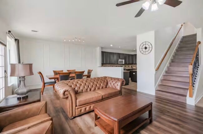 Foto del edificio - 18607 Shavano Ct