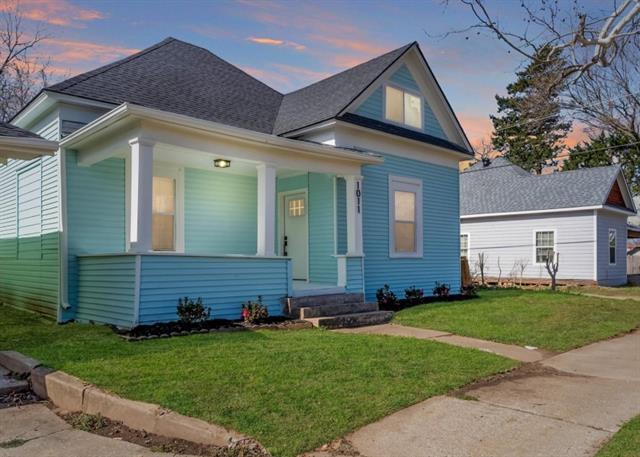 Foto principal - 1011 S Armstrong Ave