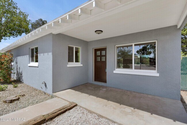 Foto del edificio - 2217 E Silver St