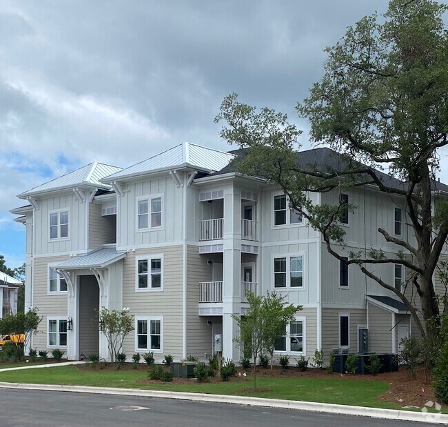 Apartments for Rent in Wilmington NC