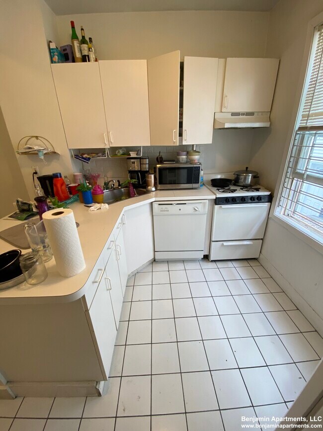 Foto del edificio - 530 Cambridge St