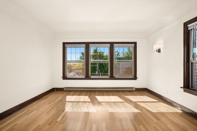 Foto del edificio - 6522 Phinney Ave N