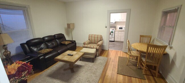 Foto del edificio - 507 2nd St NW