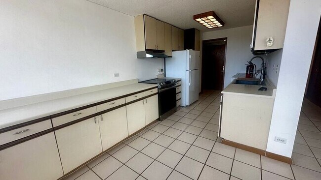 Foto del edificio - 2825 S King St