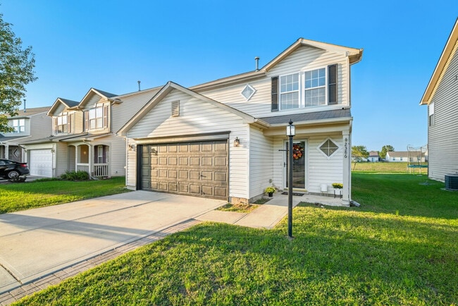 Building Photo - 2386 Meadow Bend Dr